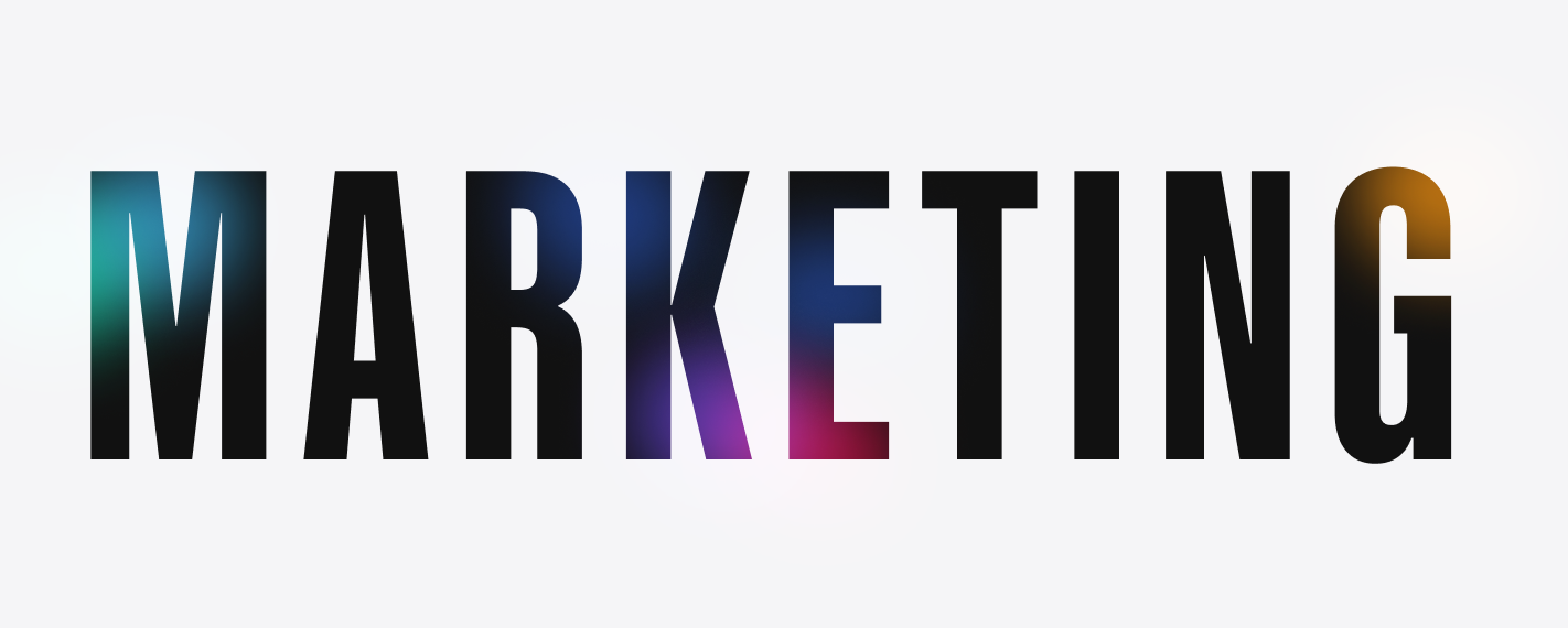 MARKETING